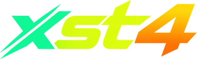 Logo xst4